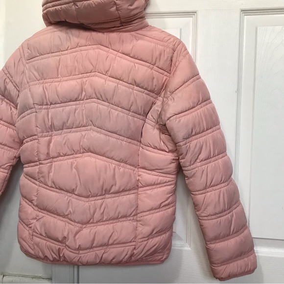 Winter Puffer Jacket - Picture 9 of 10